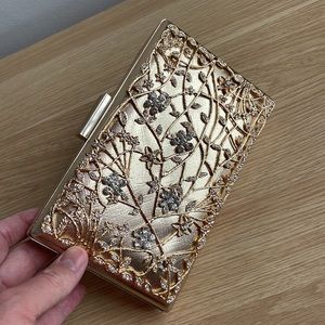 Wedding & Party 🎉 Evening Clutch.